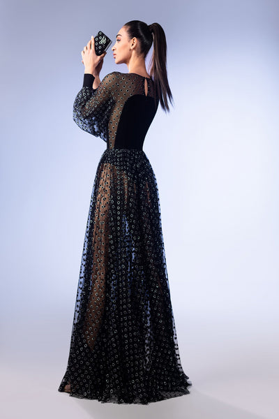 Reverie Couture FW63