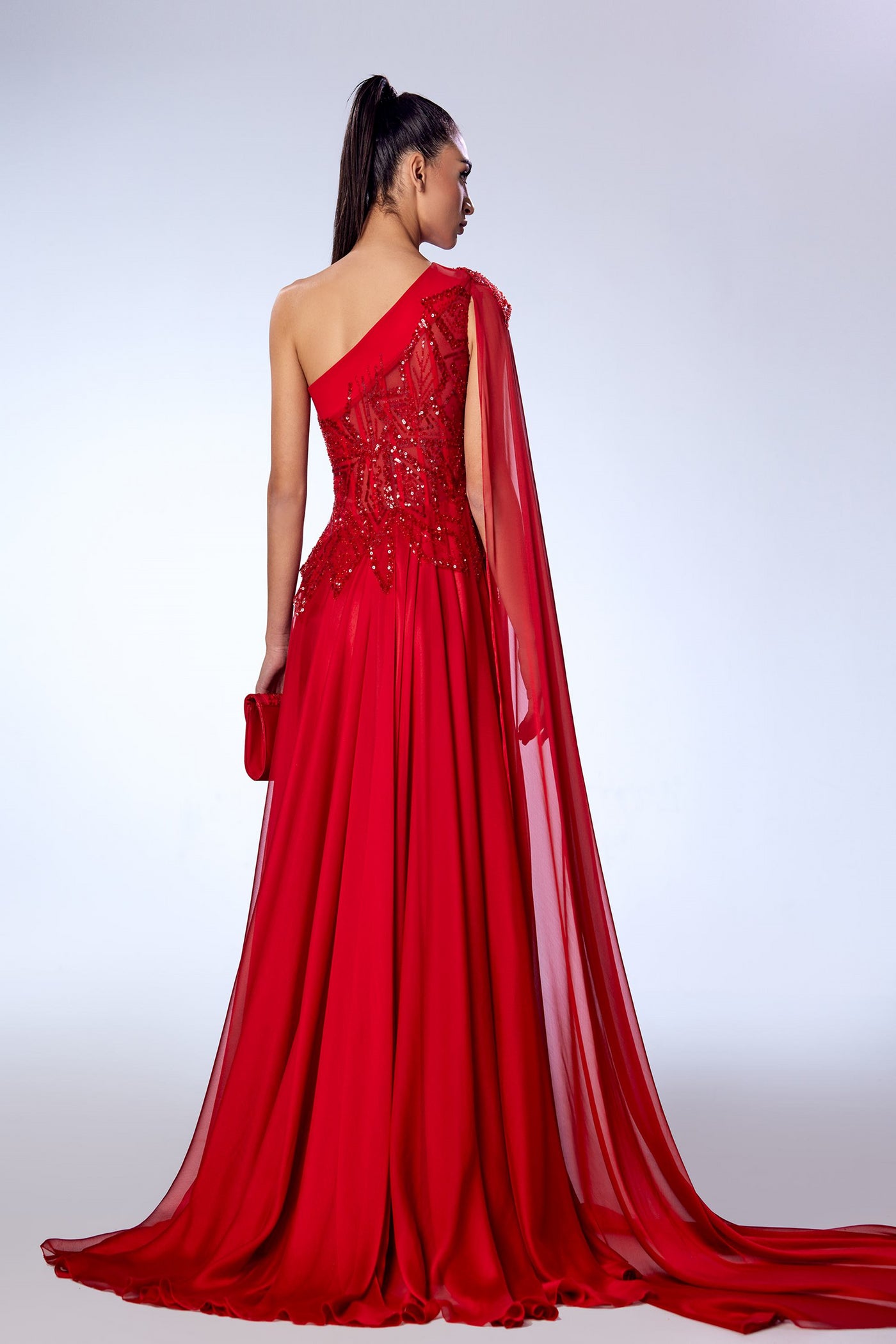 Reverie Couture FW71