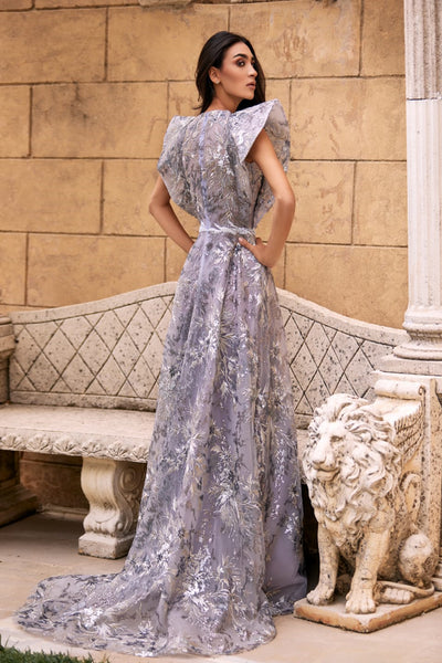 Reverie Couture SS002 - Mydressline