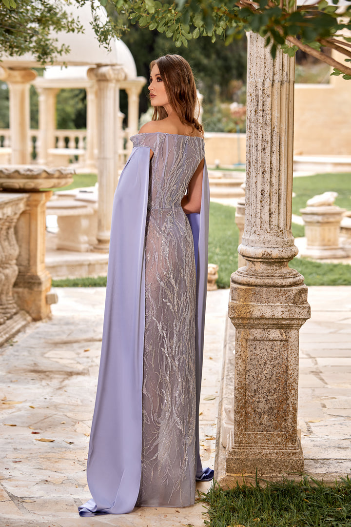Reverie Couture SS004 - Mydressline