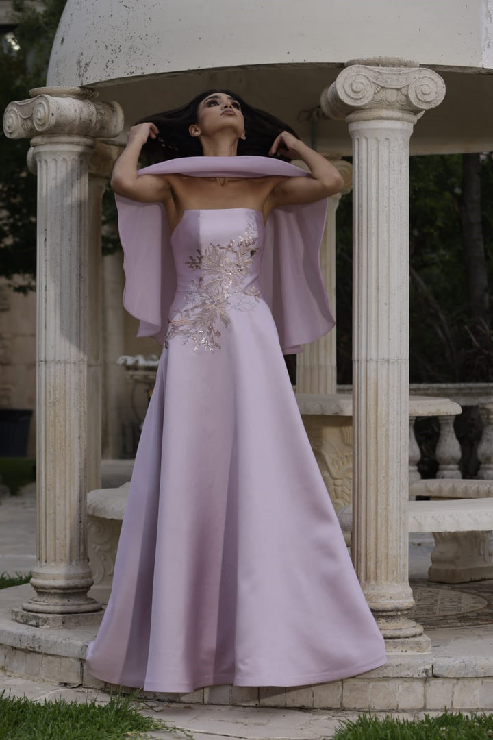 Reverie Couture SS008 - Mydressline