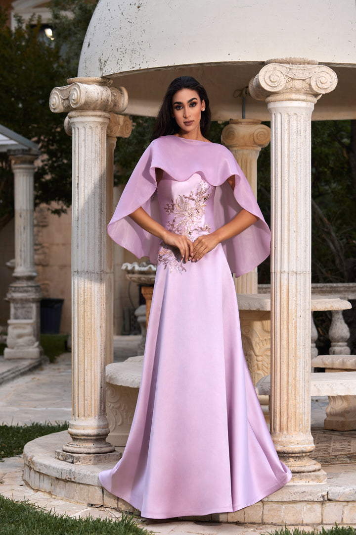 Reverie Couture SS008 - Mydressline