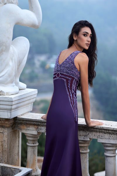 Reverie Couture SS009 - Mydressline