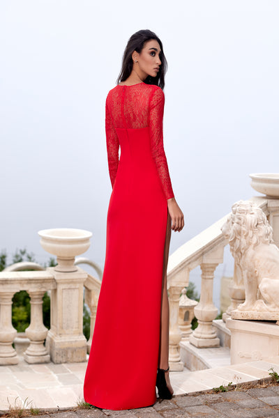 Reverie Couture SS013 - Mydressline