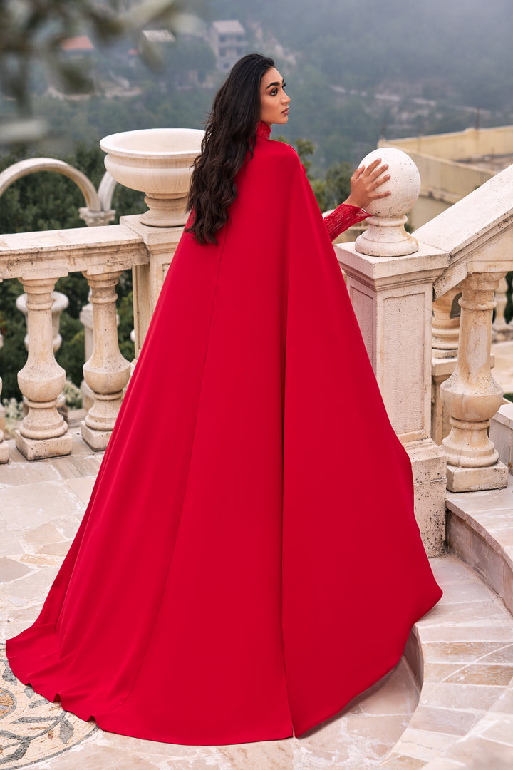 Reverie Couture SS015 - Mydressline