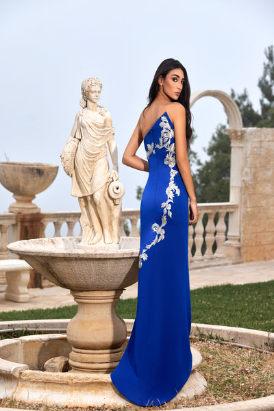 Reverie Couture SS021 - Mydressline