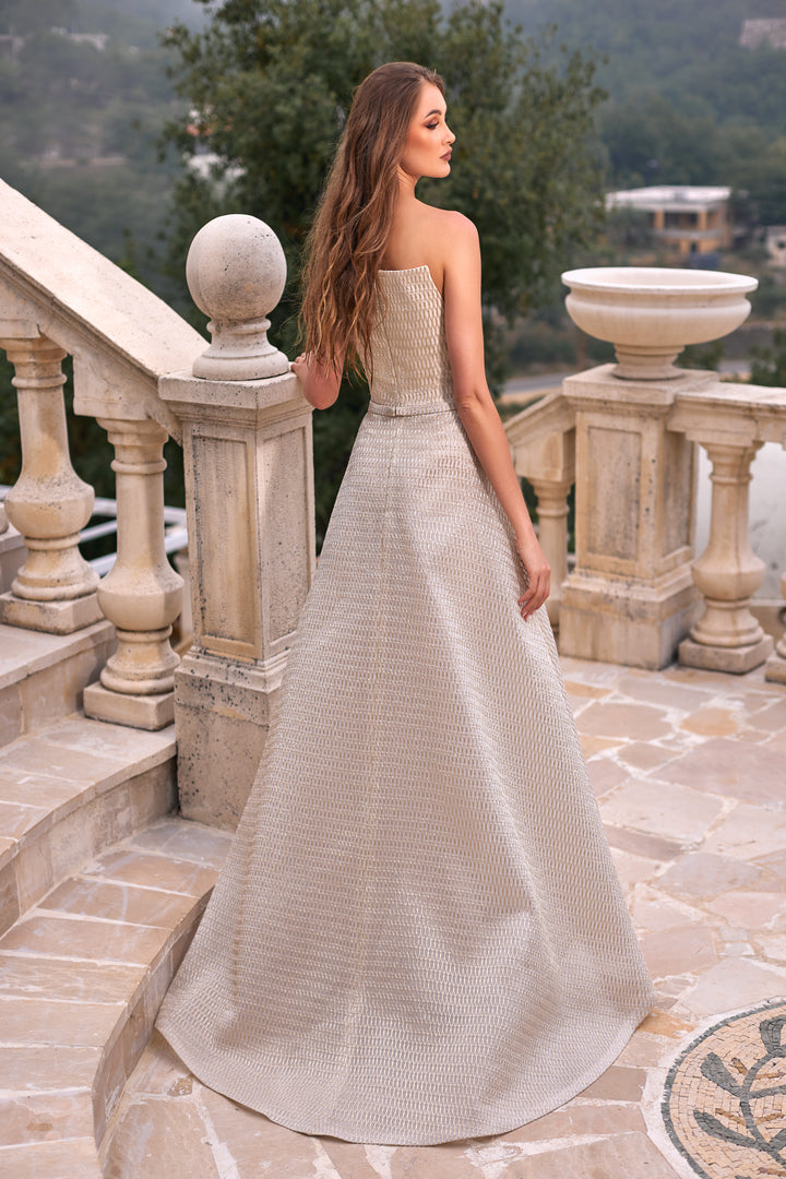 Reverie Couture SS028 - Mydressline