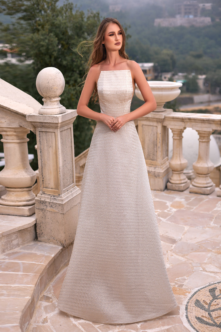 Reverie Couture SS028 - Mydressline