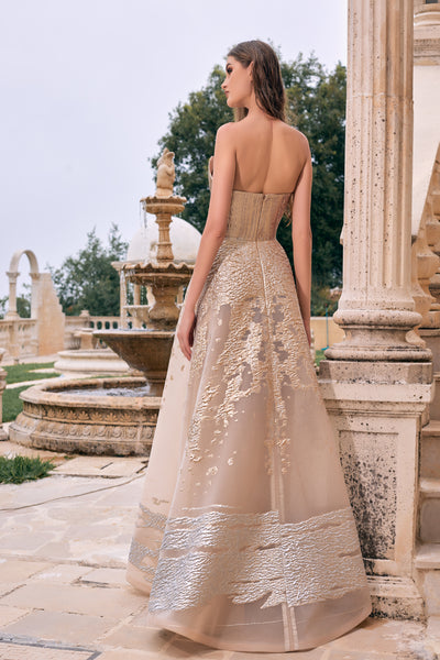 Reverie Couture SS029 - Mydressline
