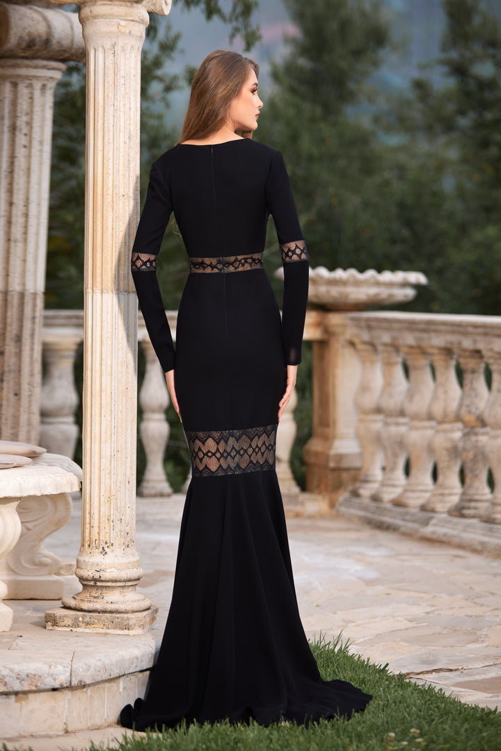 Reverie Couture SS034 - Mydressline