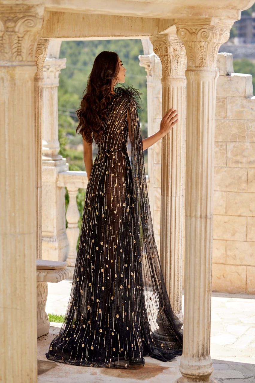 Reverie Couture SS037 - Mydressline