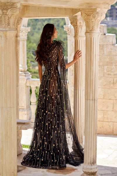 Reverie Couture SS037 - Mydressline