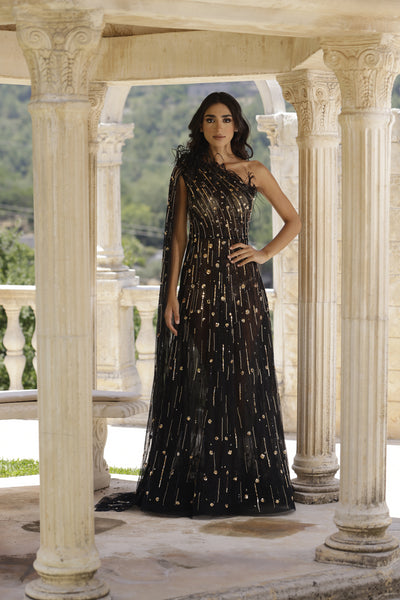 Reverie Couture SS037 - Mydressline