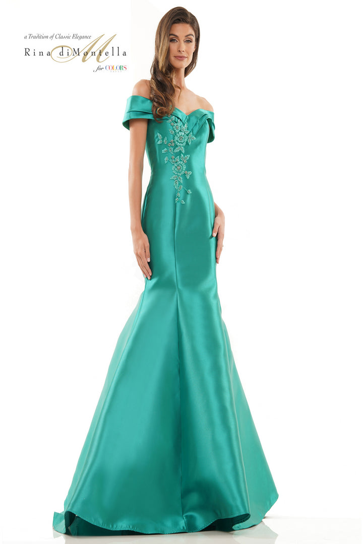 Rina Di Montella RD2602 - Mydressline