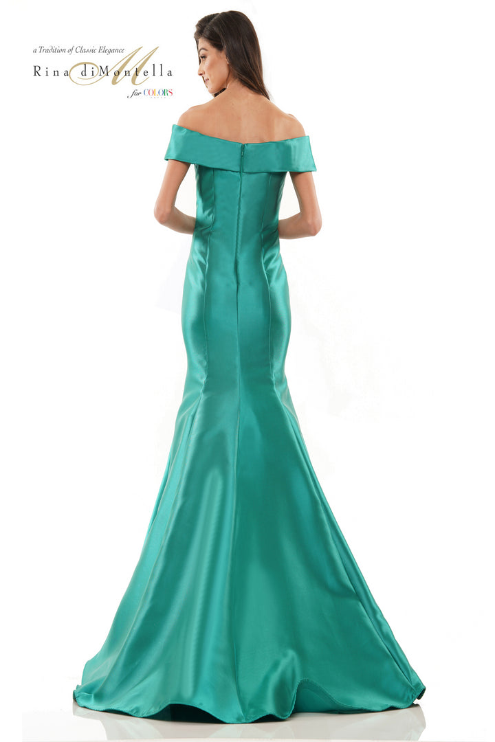 Rina Di Montella RD2602 - Mydressline
