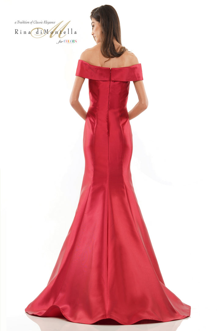 Rina Di Montella RD2602 - Mydressline