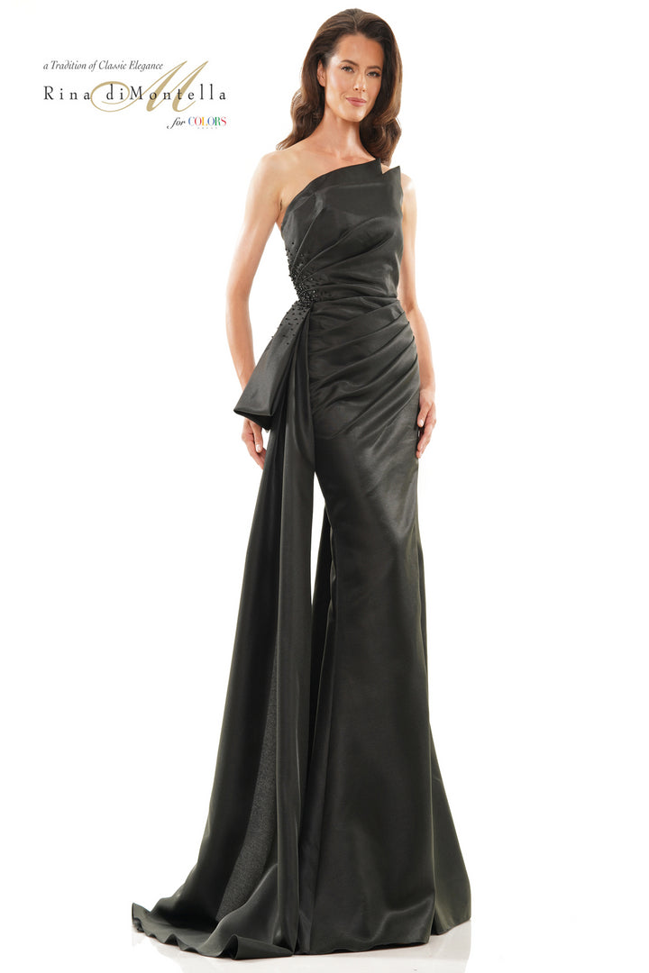 Rina Di Montella RD2750 - Mydressline