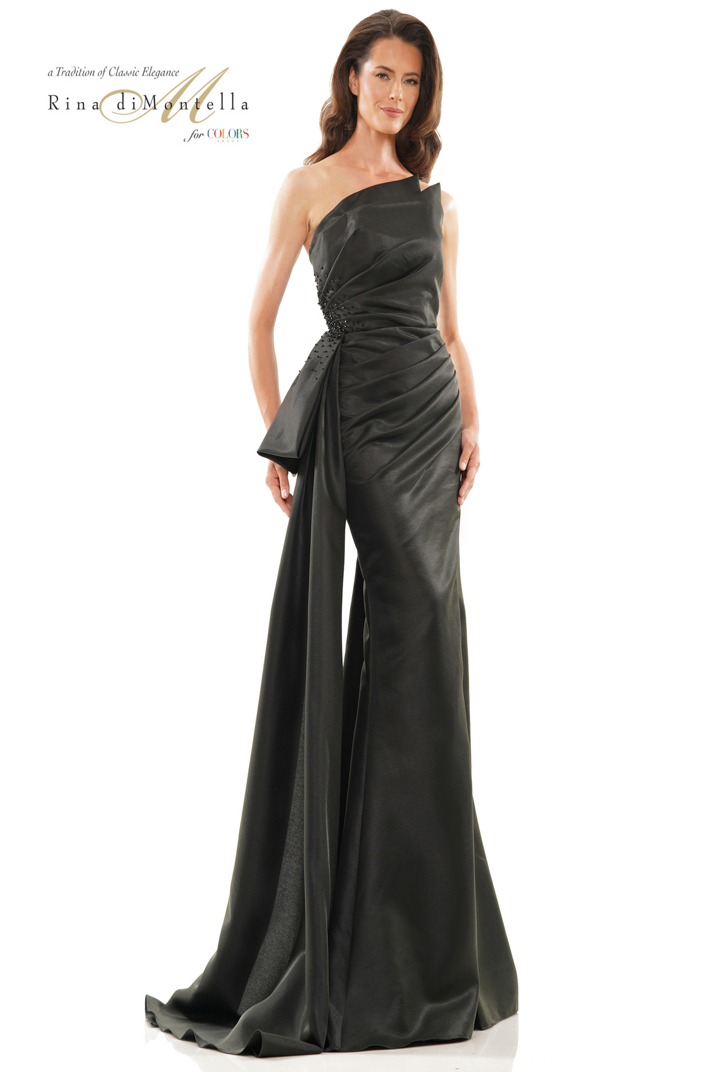 Rina di Montella Dress RD2750