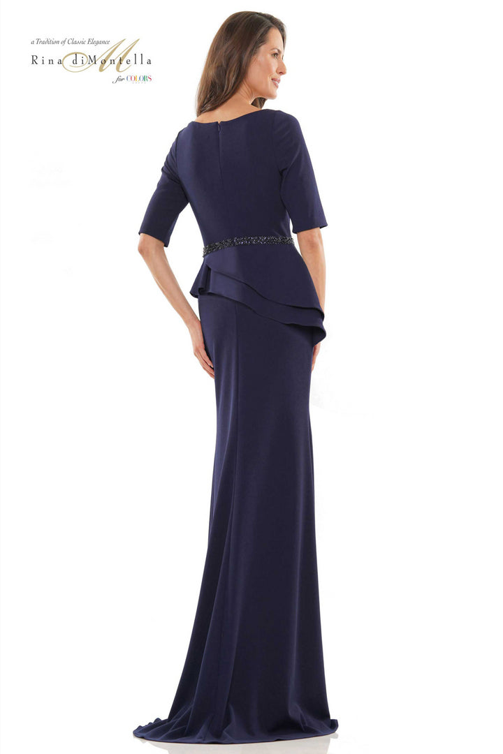 Rina Di Montella RD2761 - Mydressline