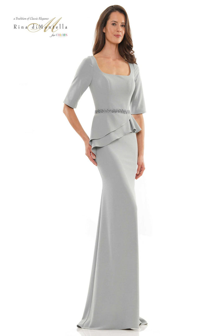 Rina Di Montella RD2761 - Mydressline