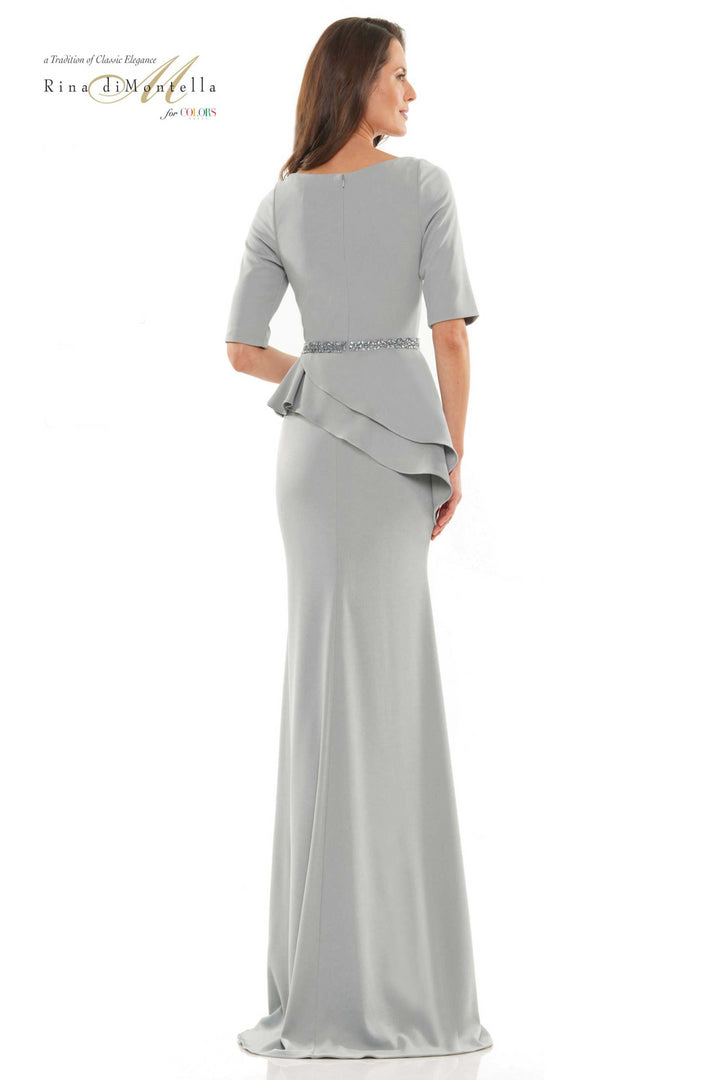 Rina Di Montella RD2761 - Mydressline