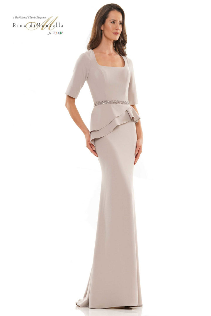 Rina Di Montella RD2761 - Mydressline