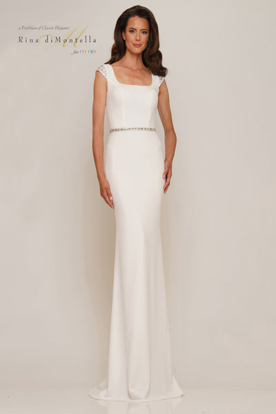 Rina Di Montella RD2762 - Mydressline