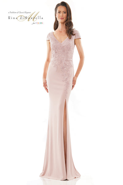 Rina Di Montella RD2763 - Mydressline