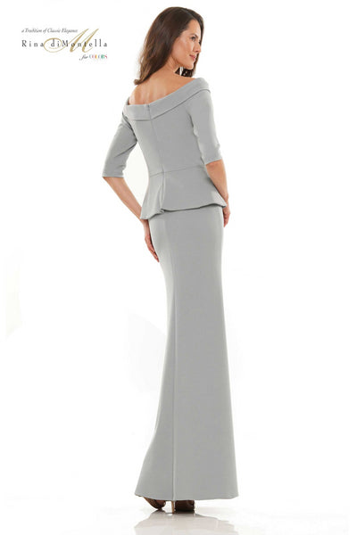 Rina Di Montella RD2764 - Mydressline
