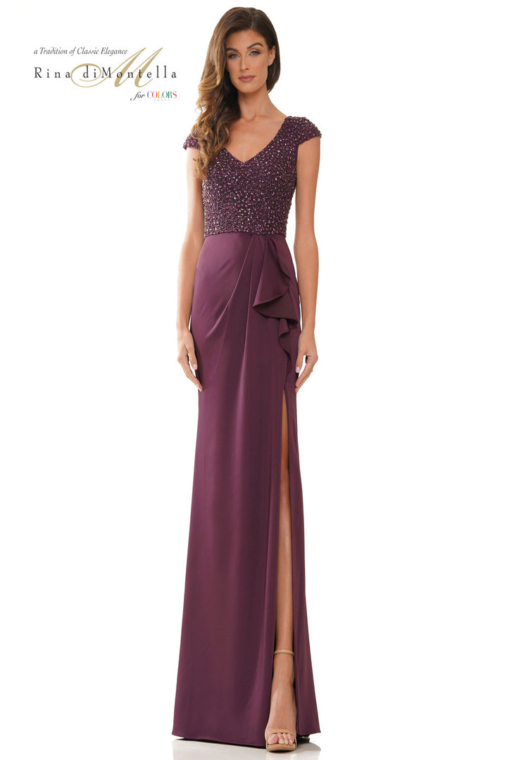 Rina Di Montella RD2779 - Mydressline