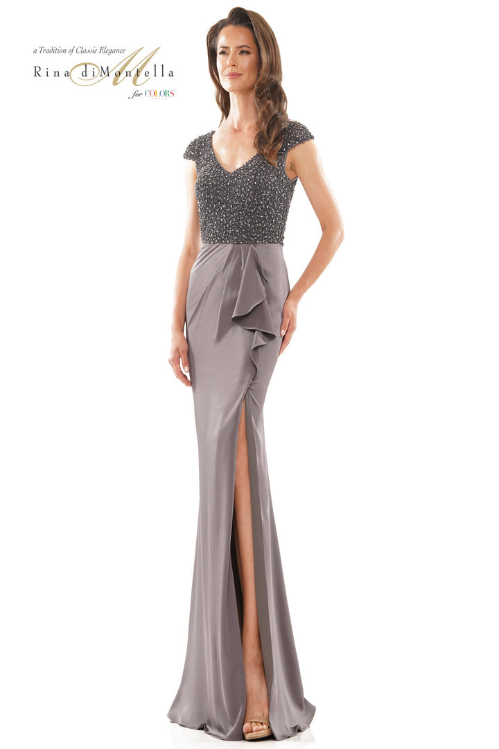 Rina Di Montella RD2779 - Mydressline