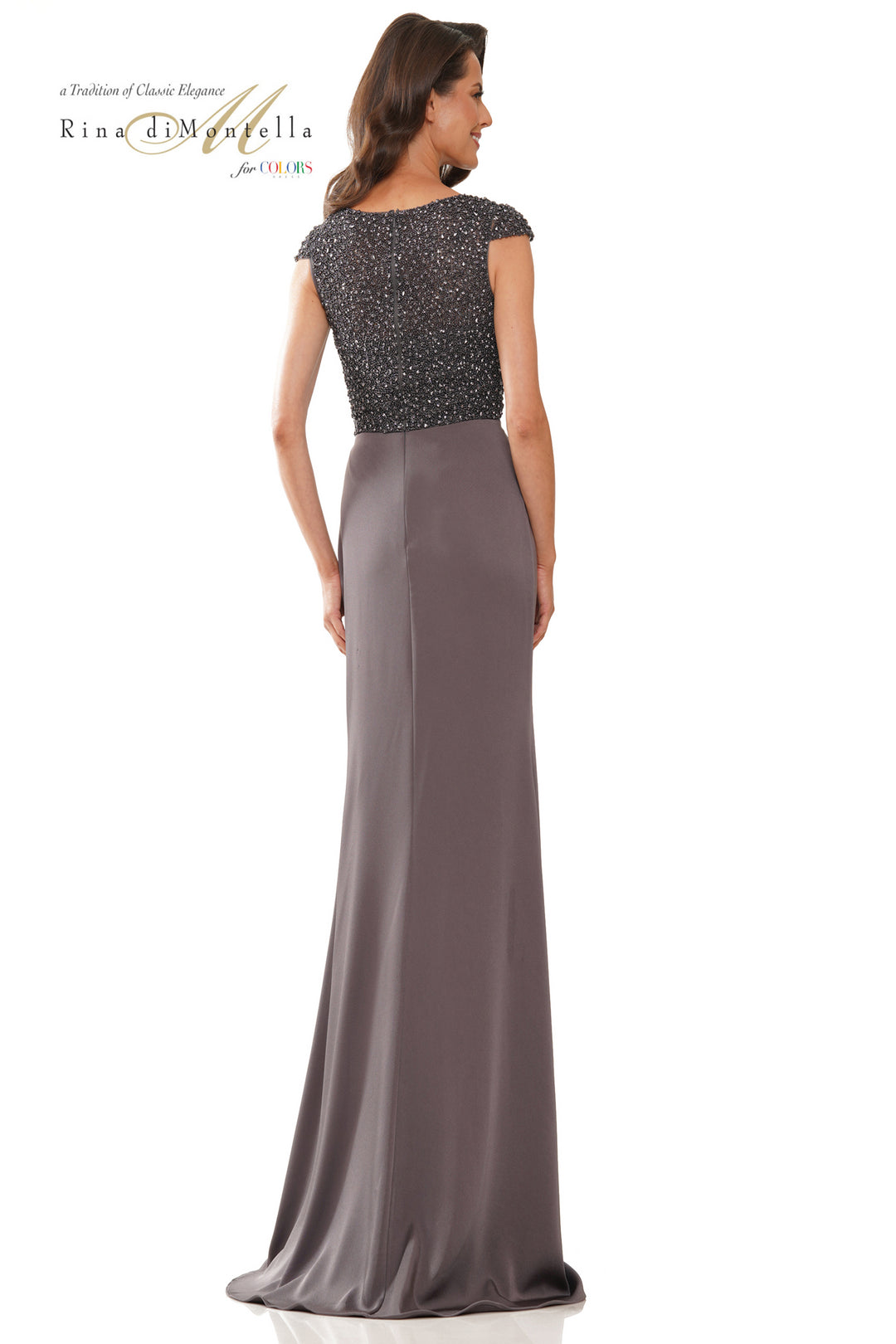 Rina Di Montella RD2779 - Mydressline