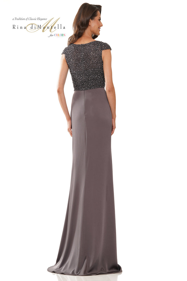 Rina Di Montella RD2779 - Mydressline