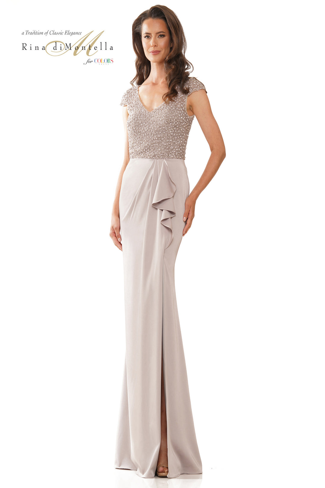 Rina Di Montella RD2779 - Mydressline