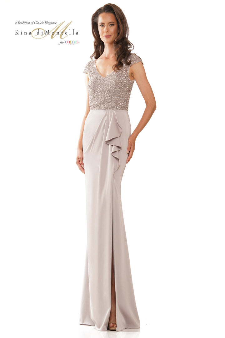 Rina Di Montella RD2779 - Mydressline