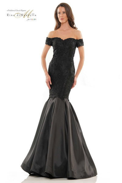 Rina Di Montella RD2783 - Mydressline