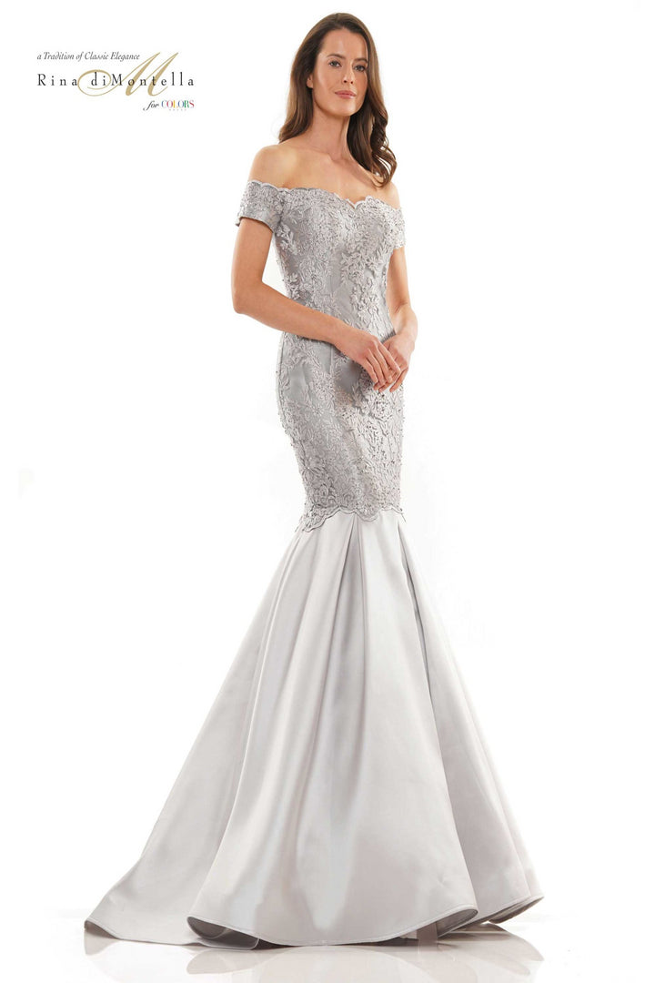 Rina Di Montella RD2783 - Mydressline