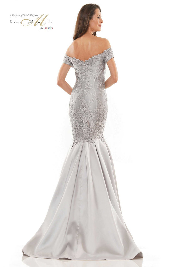 Rina Di Montella RD2783 - Mydressline