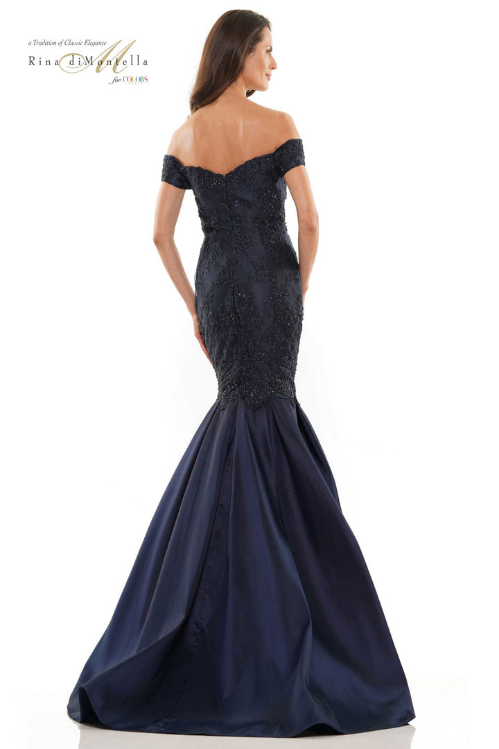 Rina Di Montella RD2783 - Mydressline