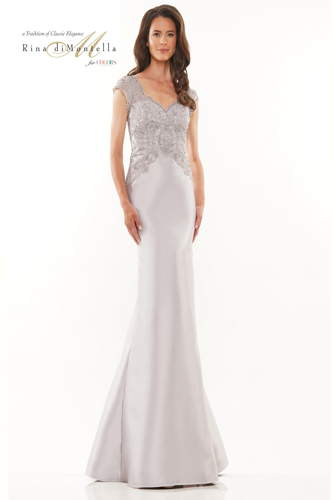 Rina Di Montella RD2784 - Mydressline