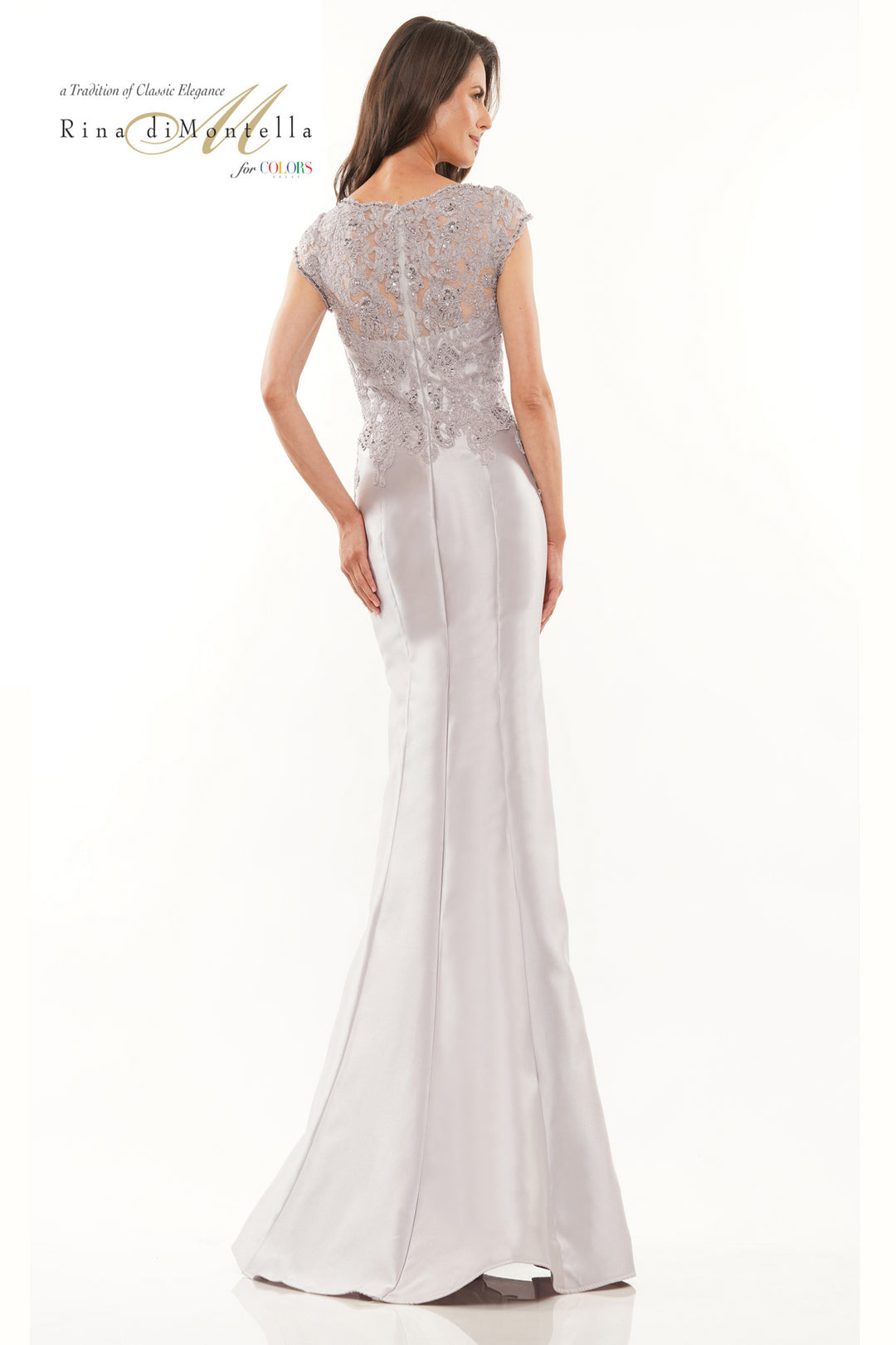 Rina Di Montella RD2784 - Mydressline