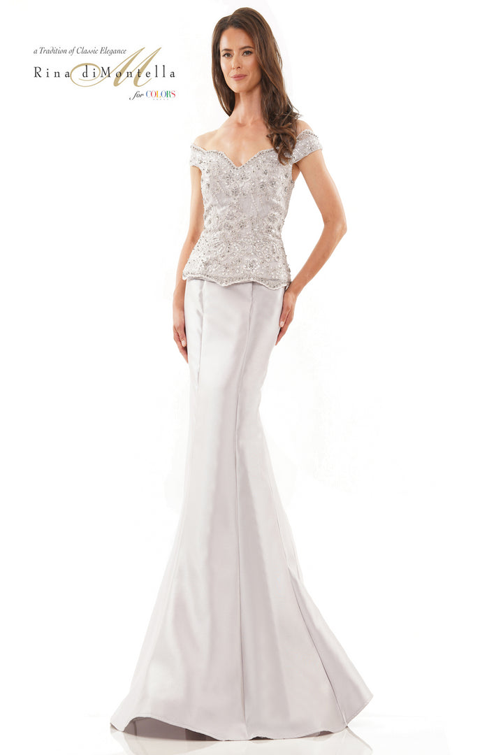 Rina Di Montella RD2785 - Mydressline