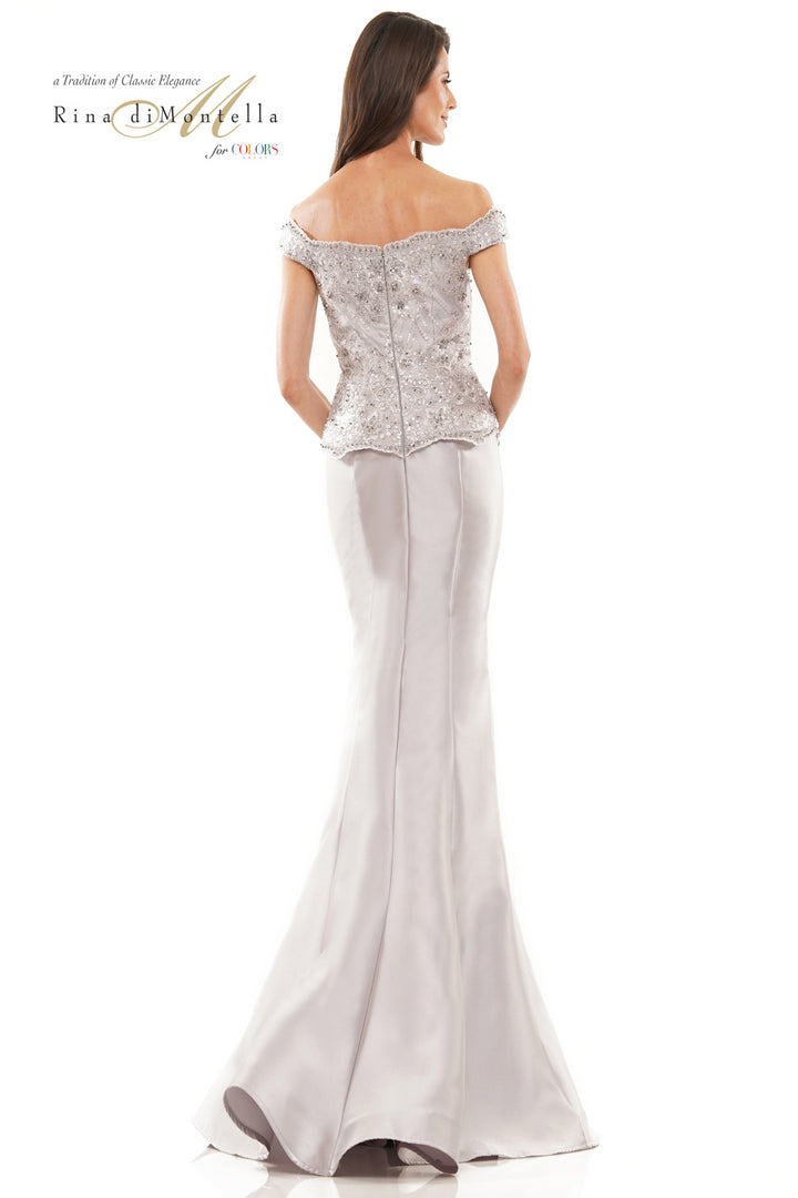 Rina Di Montella RD2785 - Mydressline