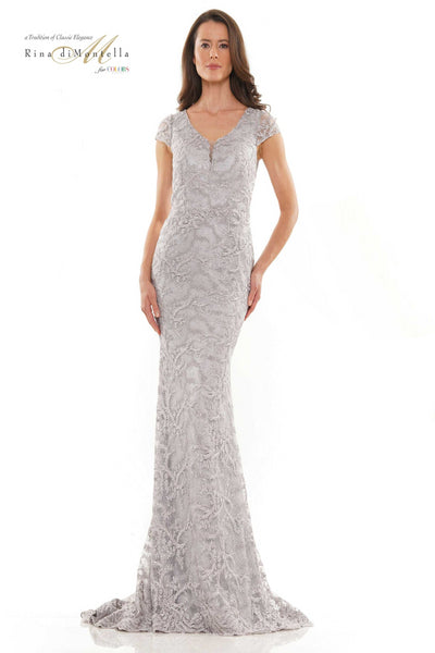 Rina Di Montella RD2803 - Mydressline