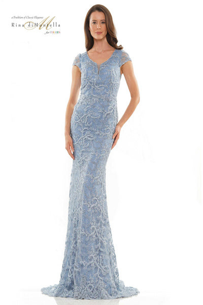 Rina Di Montella RD2803 - Mydressline