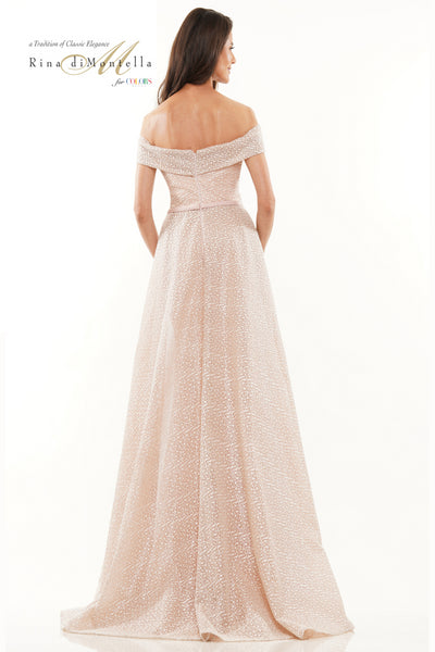 Rina Di Montella RD2804 - Mydressline