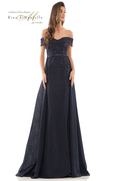 Rina Di Montella RD2804 - Mydressline