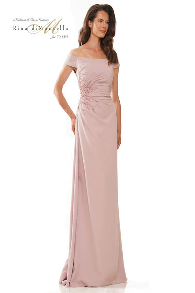 Rina Di Montella RD2806 - Mydressline