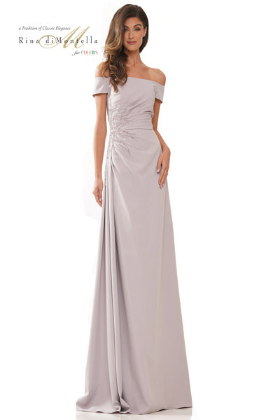 Rina Di Montella RD2806 - Mydressline