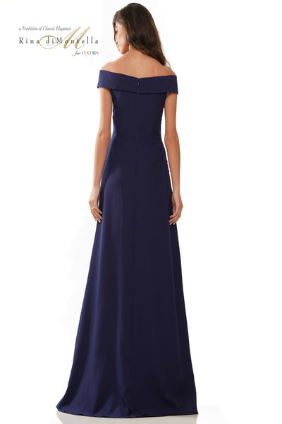 Rina Di Montella RD2806 - Mydressline